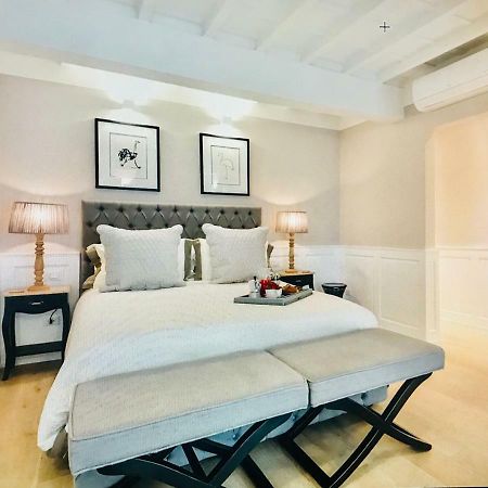 Booking Florencia Exterior foto