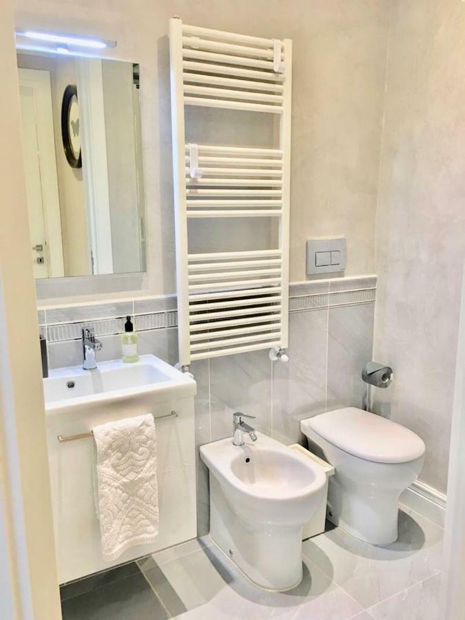 Booking Florencia Exterior foto