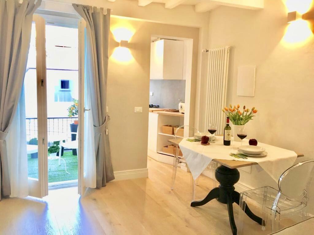 Booking Florencia Exterior foto