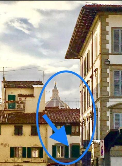 Booking Florencia Exterior foto