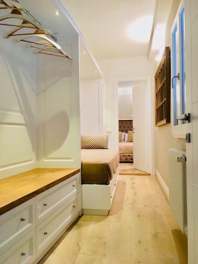 Booking Florencia Exterior foto