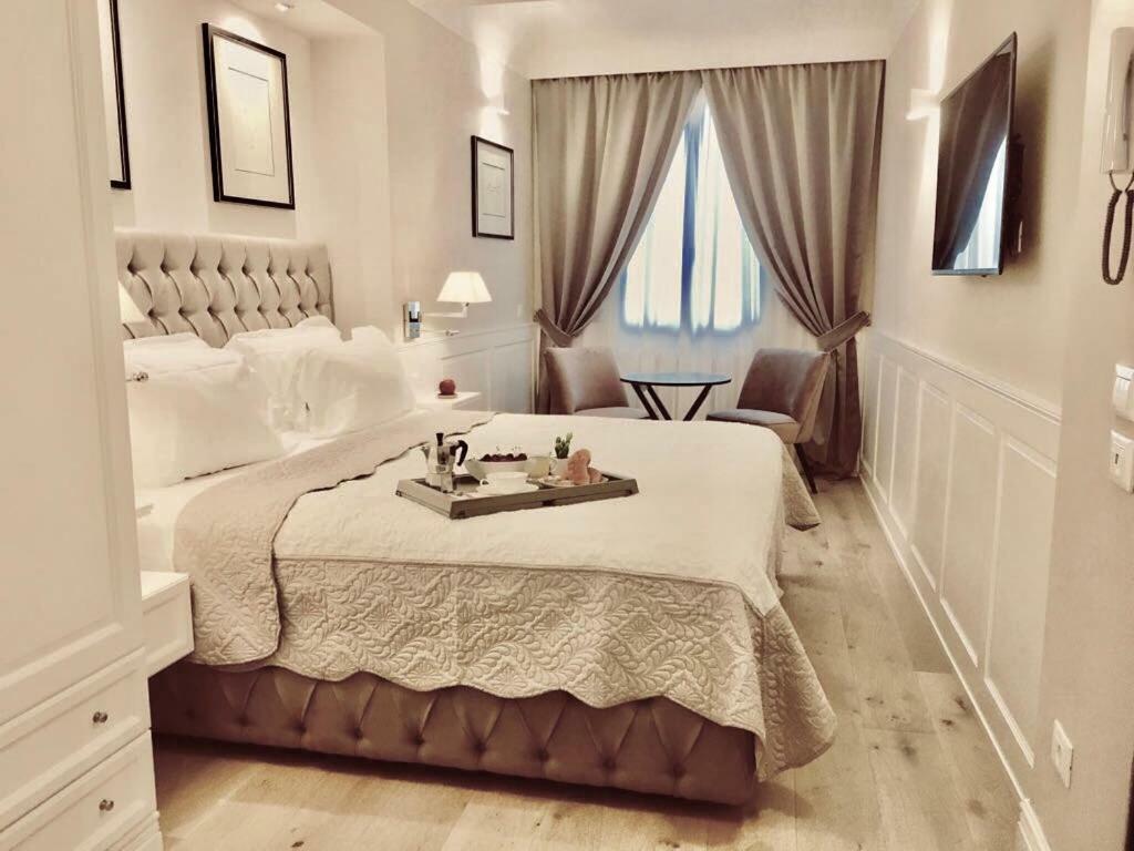 Booking Florencia Exterior foto