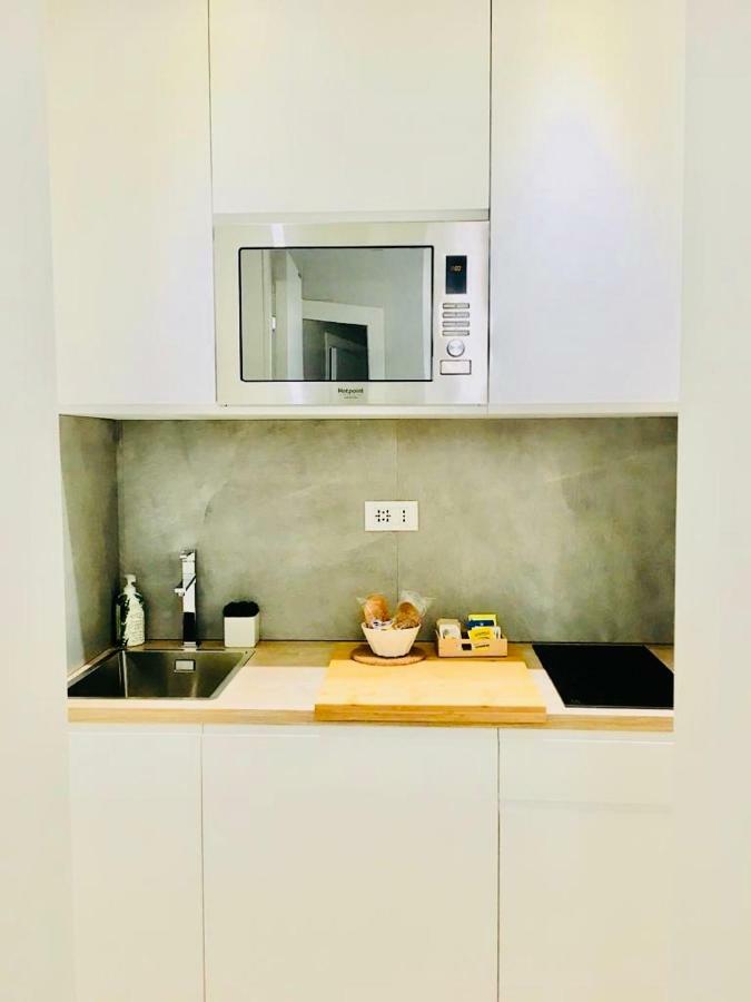 Booking Florencia Exterior foto