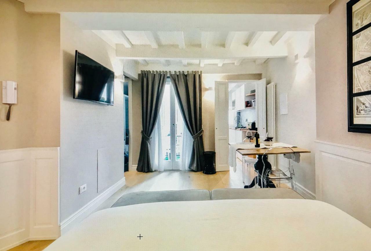 Booking Florencia Exterior foto