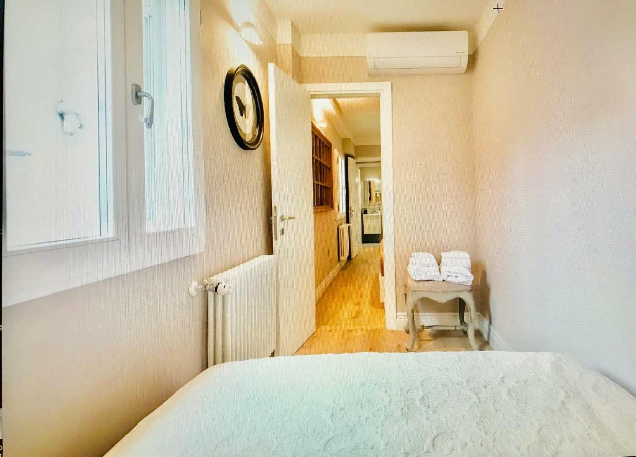 Booking Florencia Exterior foto
