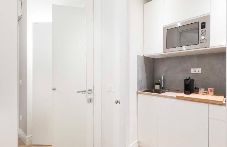 Booking Florencia Exterior foto